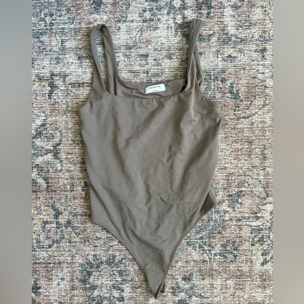 Babaton bodysuit